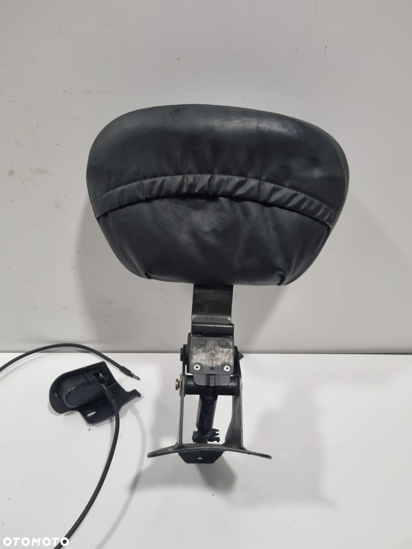 Harley Davidson Touring Oparcie Kierowcy Electra Glide 09-23 - 3