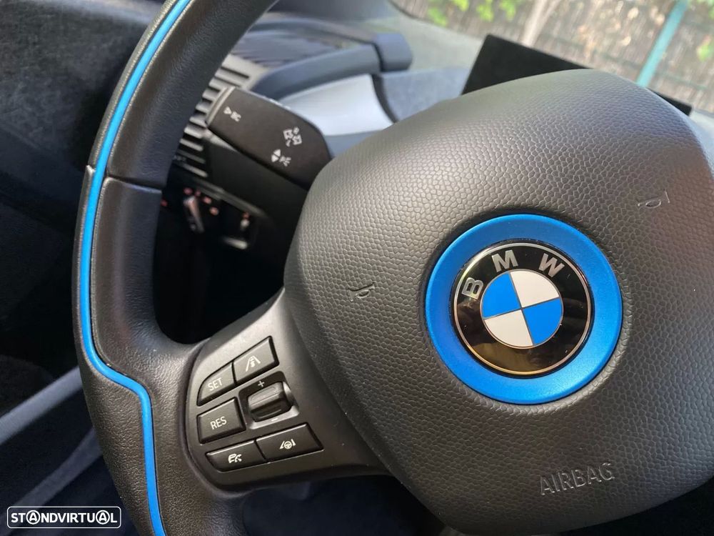 BMW i3 120Ah - 31