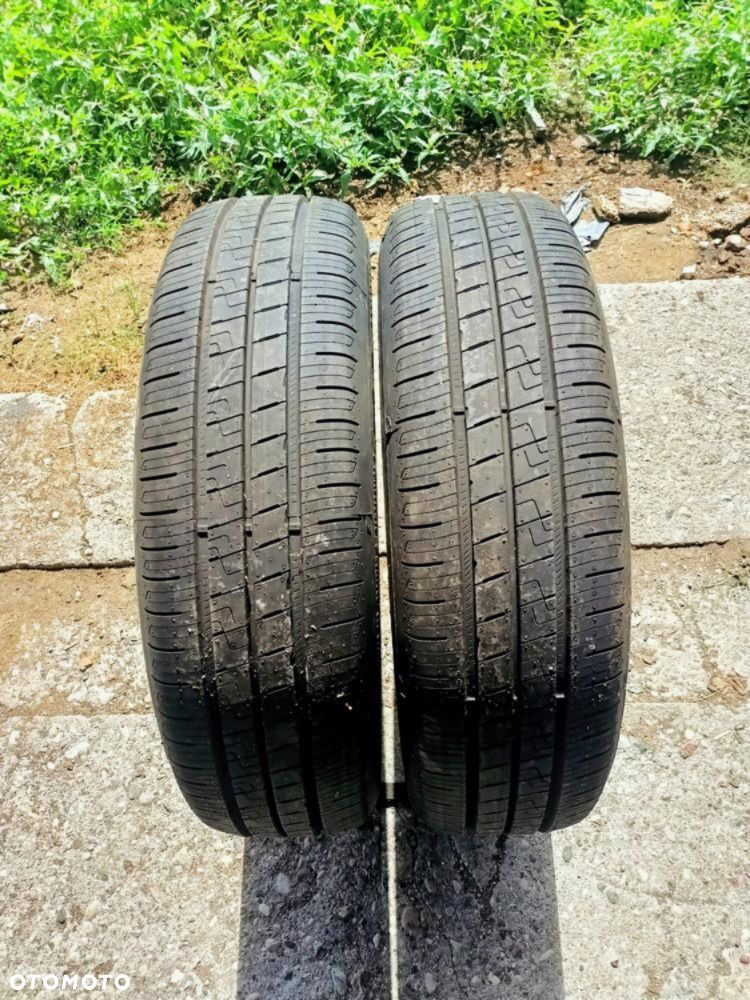 OPONY LETNIE GOODYEAR 175/65 R17 LIPIEC 2024 - 6