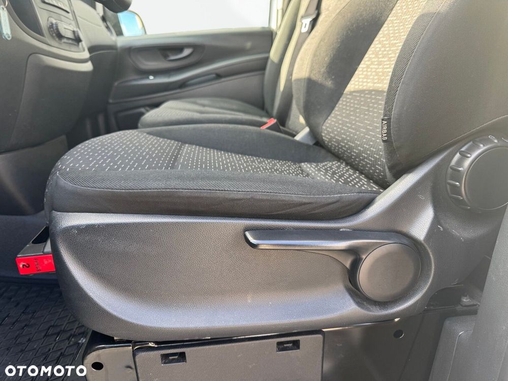Mercedes-Benz Vito - 15