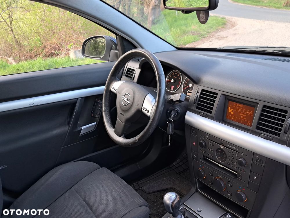 Opel Vectra 3.2 V6 GTS - 3
