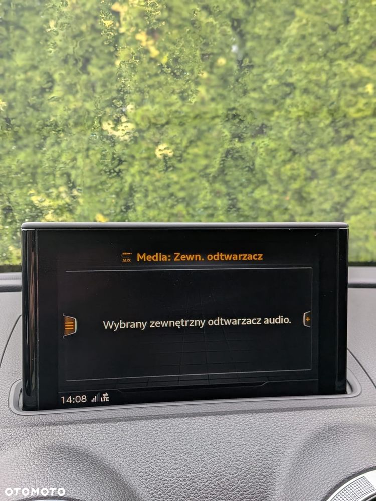 Audi A3 Limousine 2.0 TDI S tronic S line Sportpaket - 28