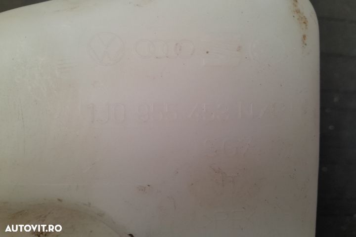 Vas lichid parbriz 1J0955453H 1J0955453H Volkswagen VW Golf 4 [1997 - - 6