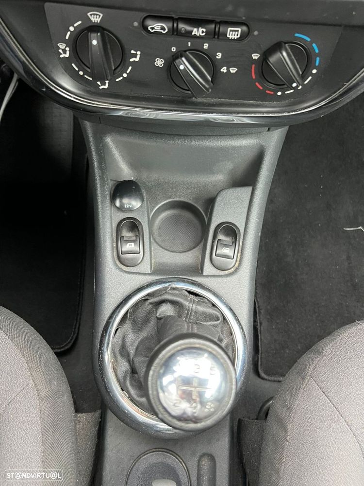 Citroën C2 1.4 HDi RFM - 23