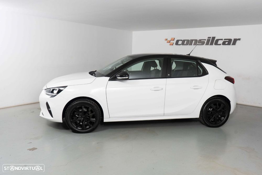 Opel Corsa-e Business Edition - 6