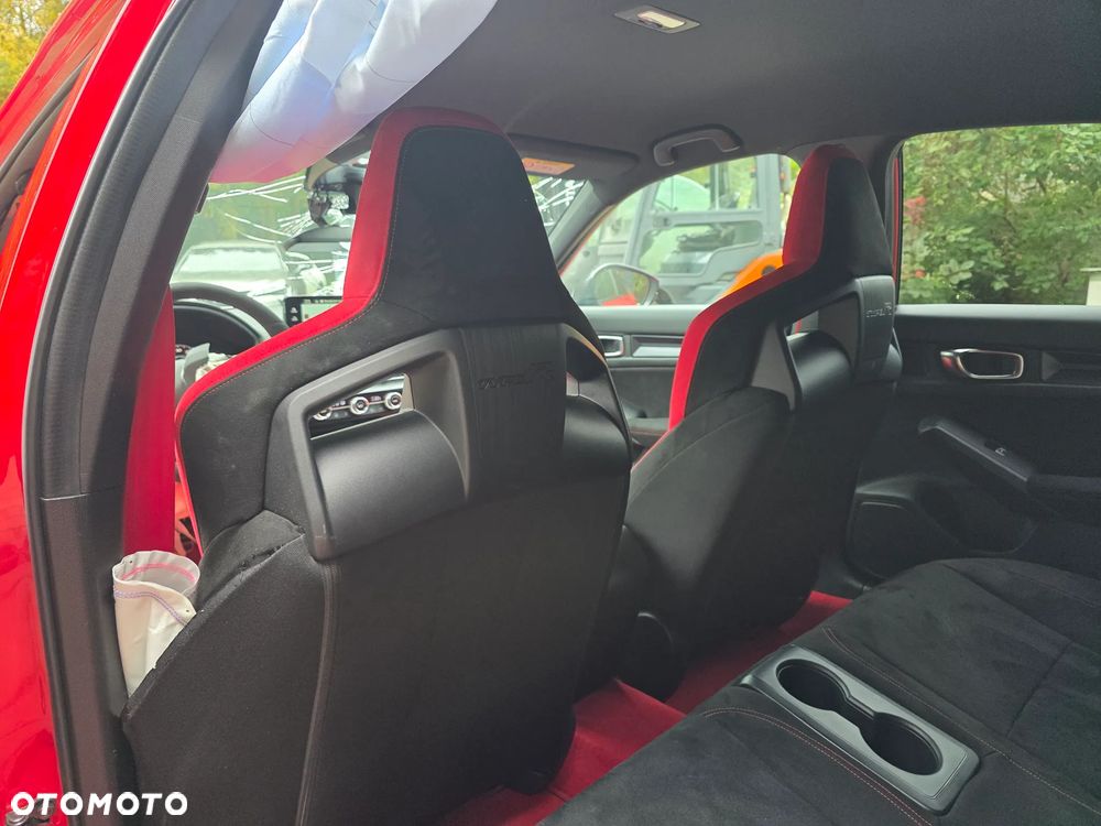 Honda Civic 2.0 T Type R - 25