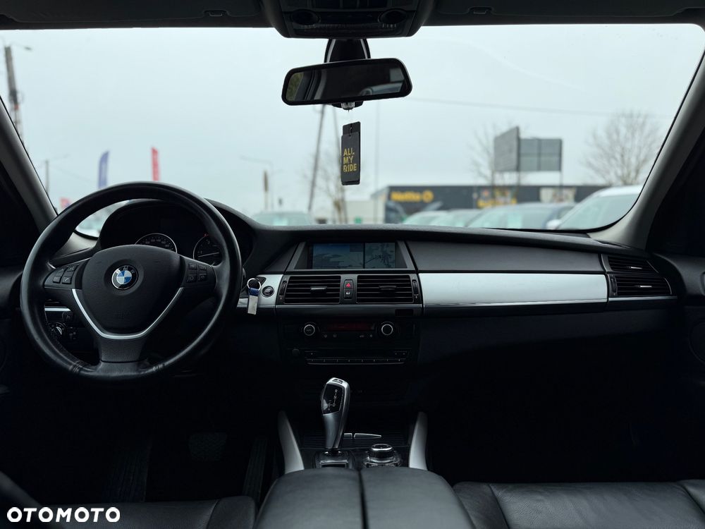 BMW X5 xDrive30d - 21