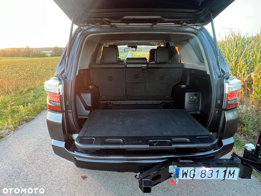 Toyota 4-Runner - 14