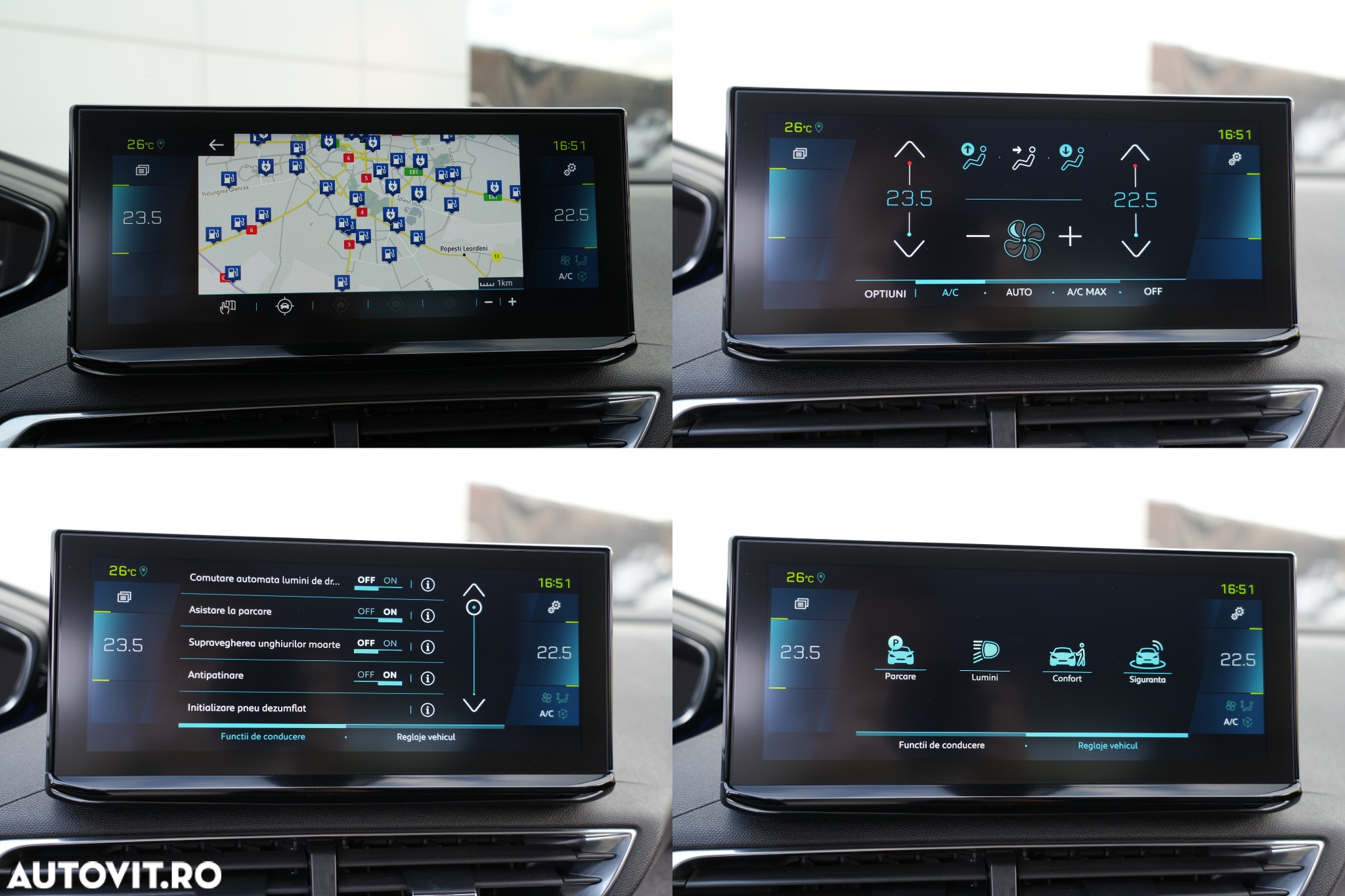 Peugeot 3008 PHEV EAT8 Allure - 20
