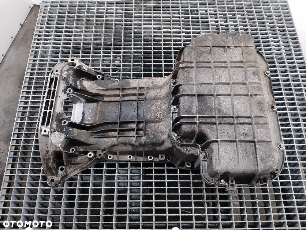 MISKA OLEJOWA MERCEDES-BENZ ML W163 R1120140702 3.2 V6 - 6