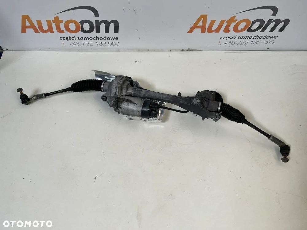 PRZEKŁADNIA VW CADDY,SKODA OCTAVIA IV KOMBI  5WB423105A  MAGLOWNICA PRZEKLADNIA - 1