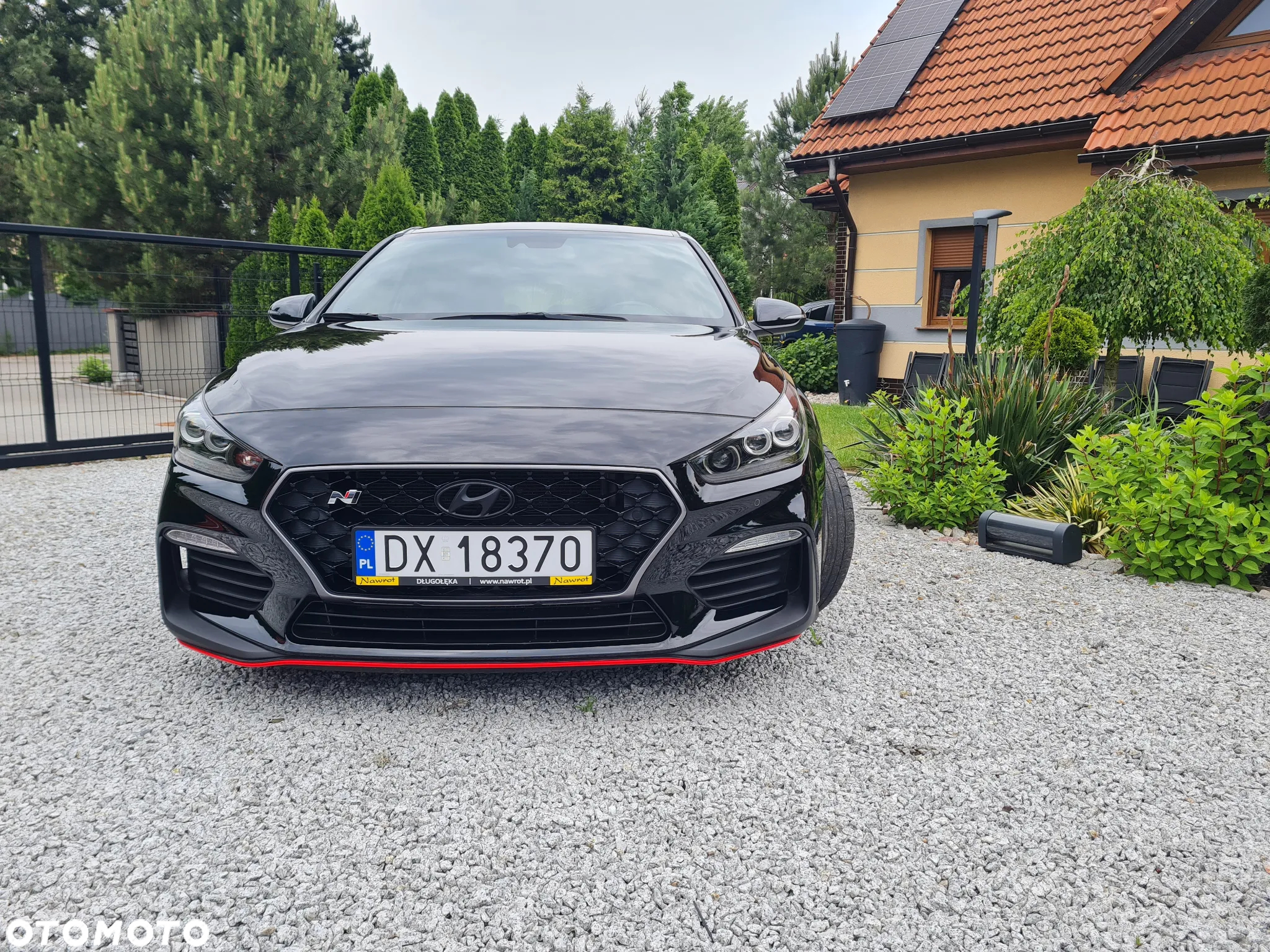 Hyundai i30 N 2.0 T-GDI Performance - 36