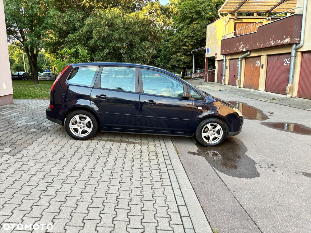Ford Focus C-Max 1.6 Ambiente - 5