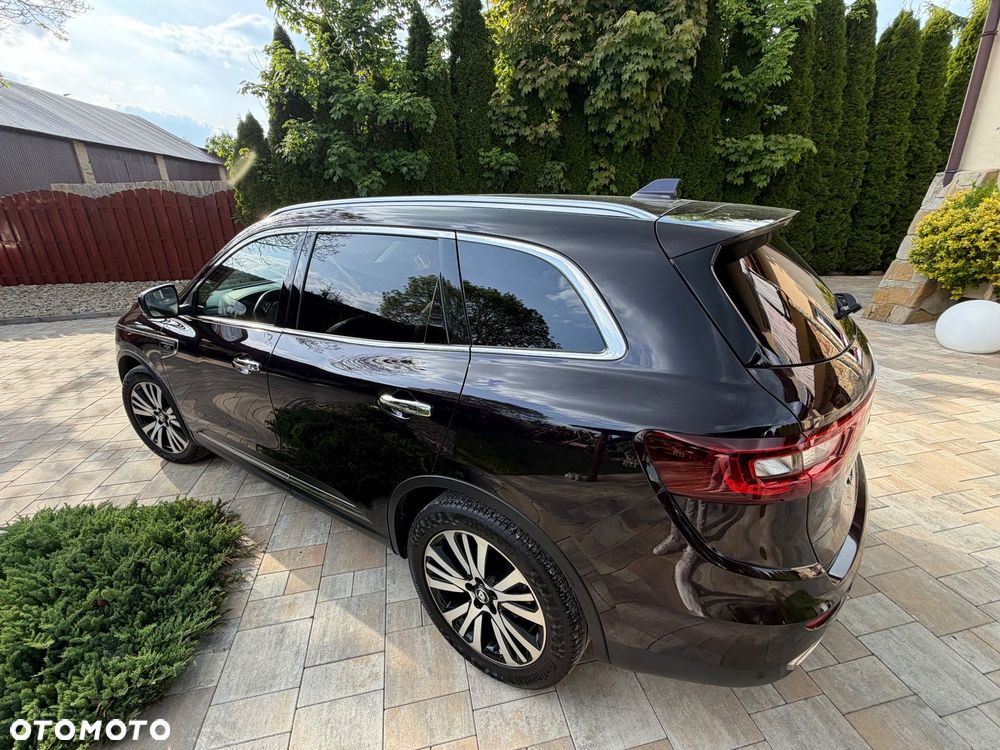 Renault Koleos - 16