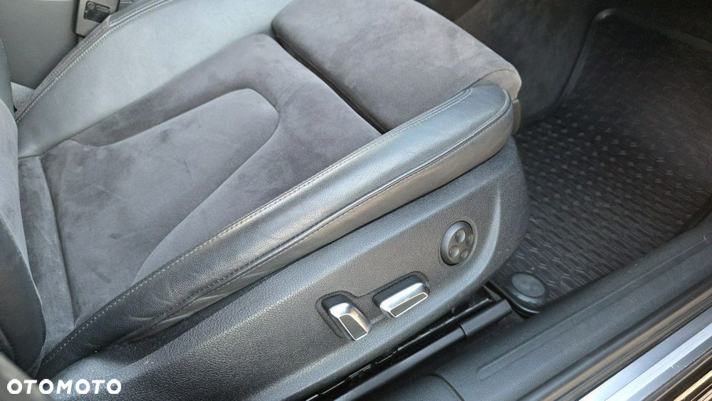 Audi A4 Avant - 31
