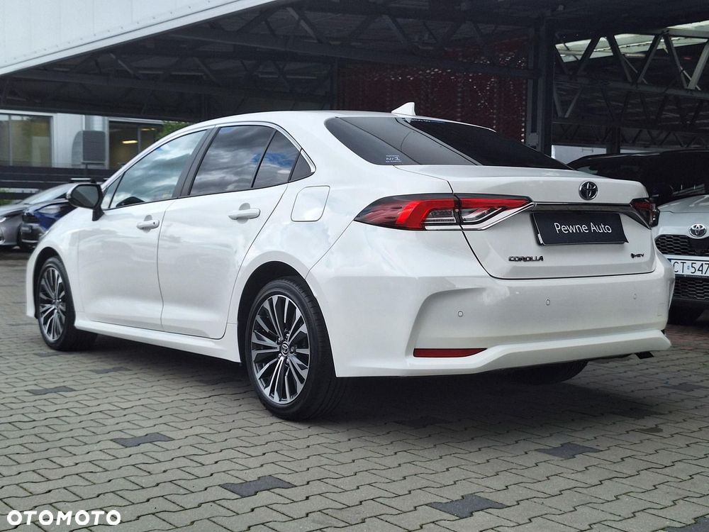 Toyota Corolla 1.8 Hybrid Style - 2