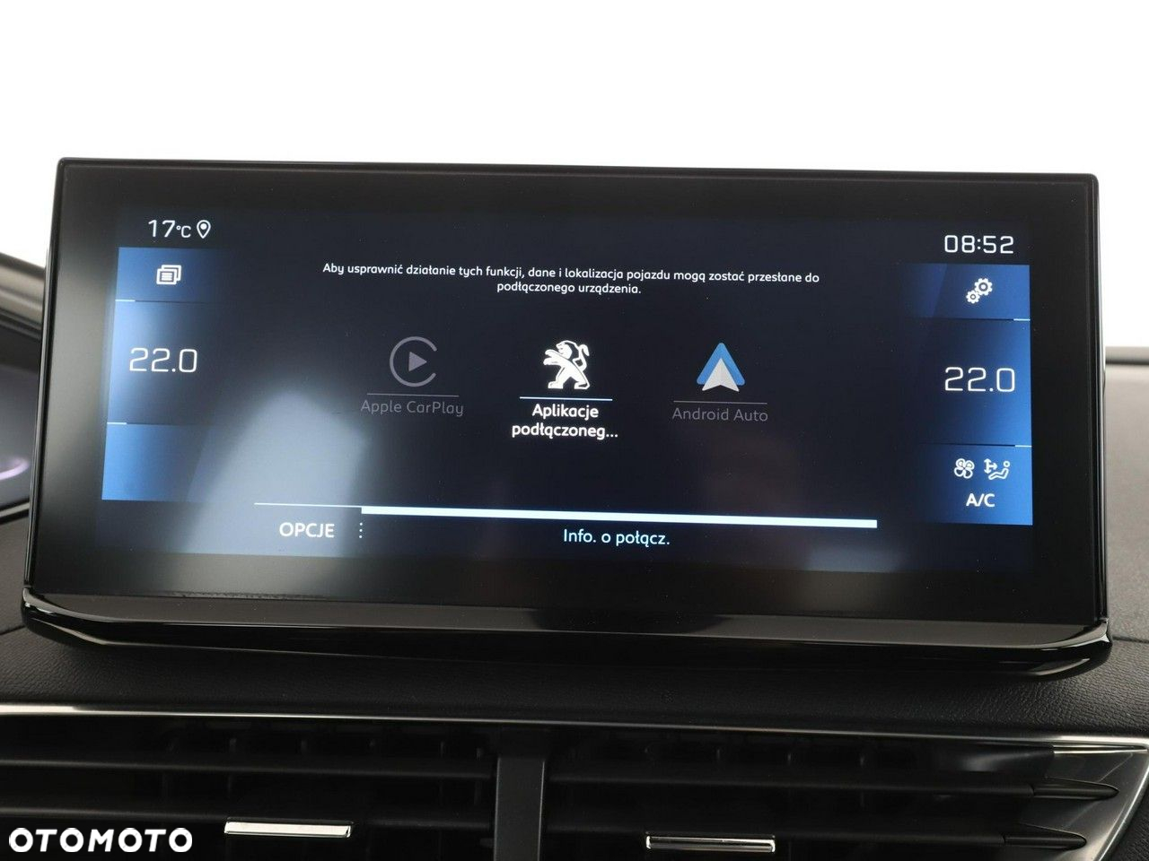 Peugeot 3008 PureTech 130 Stop & Start GPF Active Pack - 23