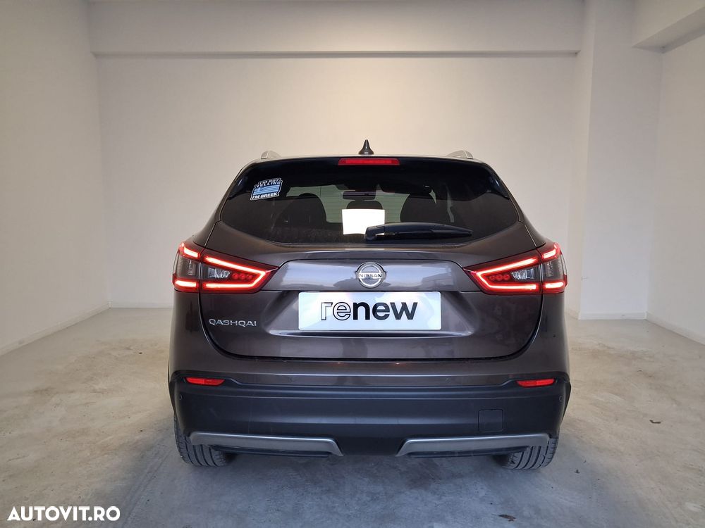 Nissan Qashqai 1.3 157CP 2WD Tekna Bose - 40