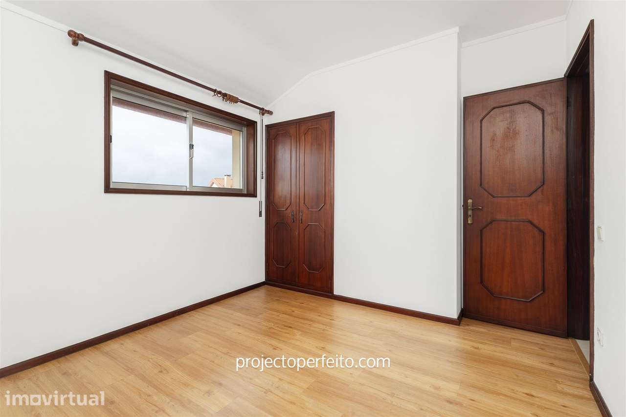 Apartamento T4 DUPLEX Venda em Anta e Guetim,Espinho - Grande imagem: 5/16