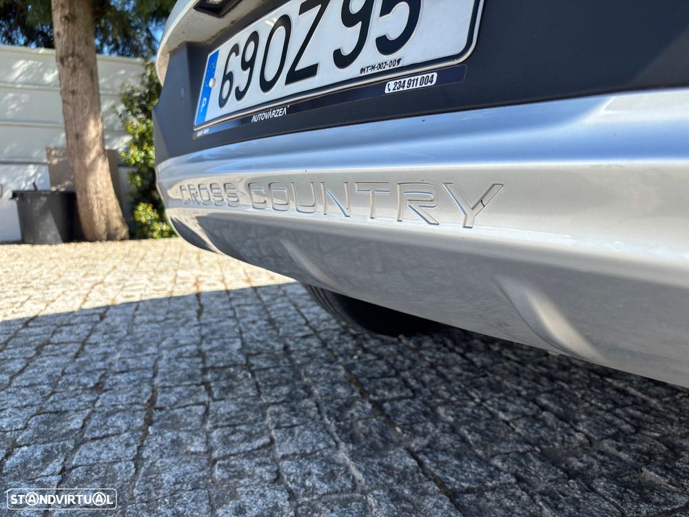 Volvo V40 Cross Country 1.6 D2 Momentum - 13