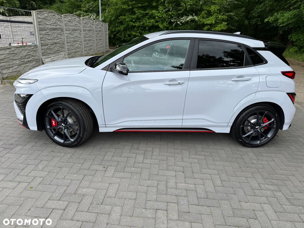 Hyundai Kona - 10