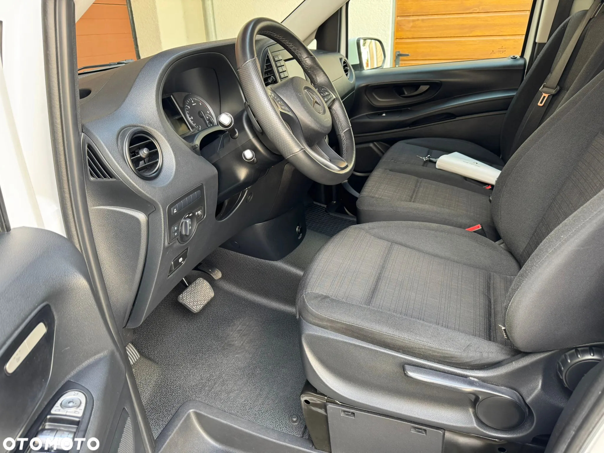 Mercedes-Benz Vito Tourer 114 CDI L3 Base 9G-Tronic 447.705 - 7