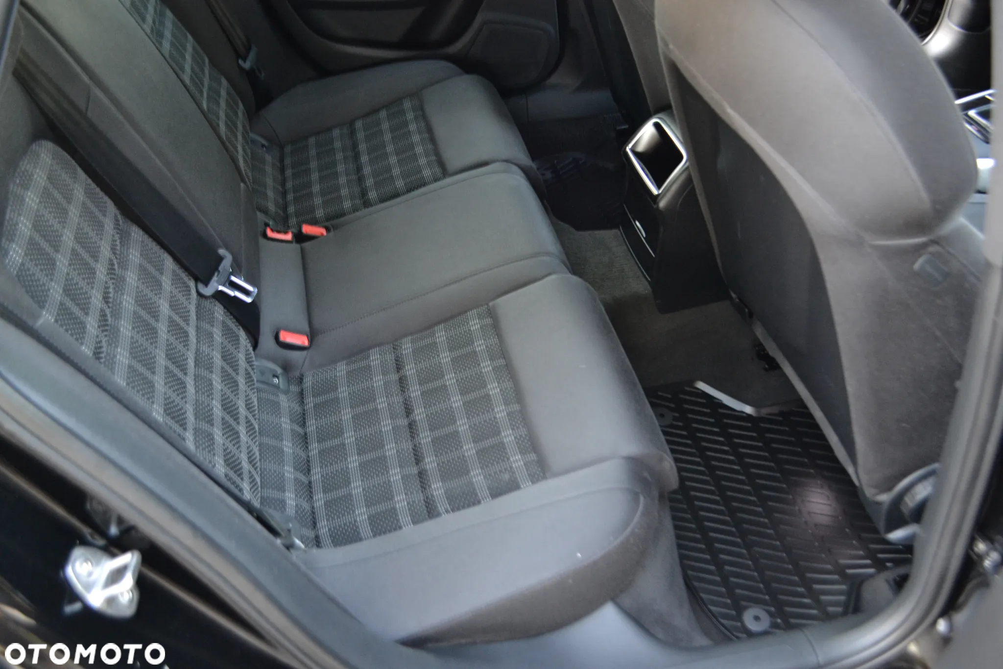 Audi A4 - 22