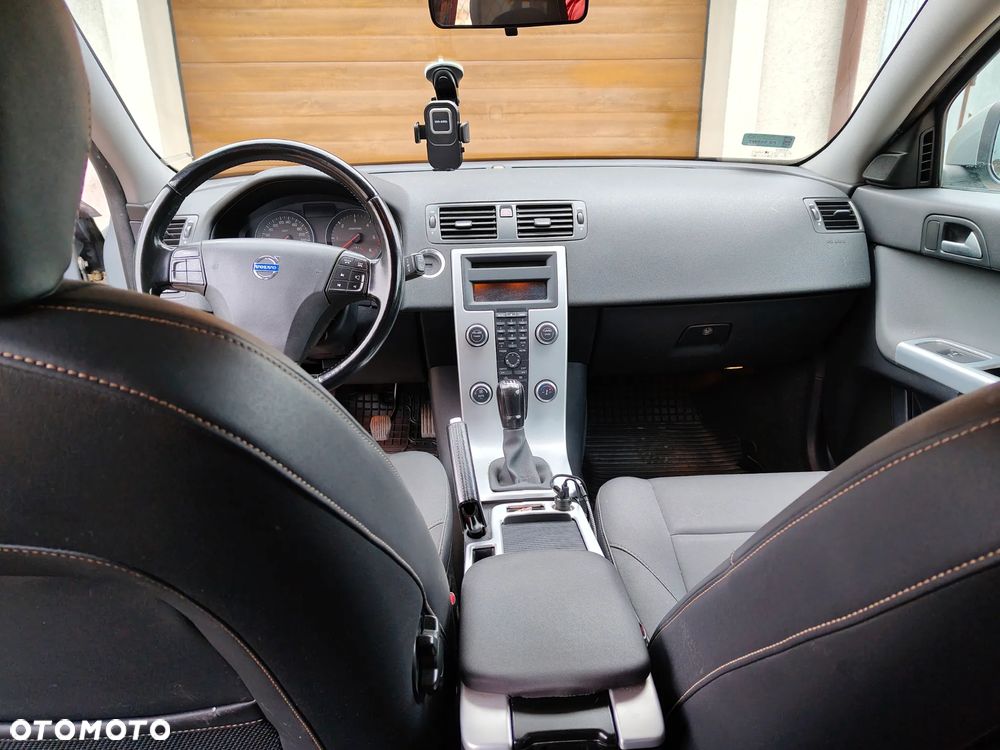 Volvo V50 DPF D2 Kinetic - 5