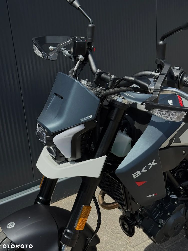 Benelli BKX - 14