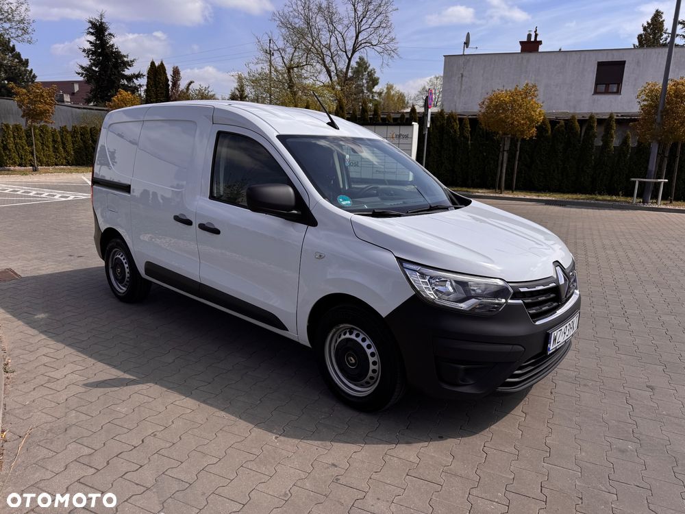 Renault Express - 2