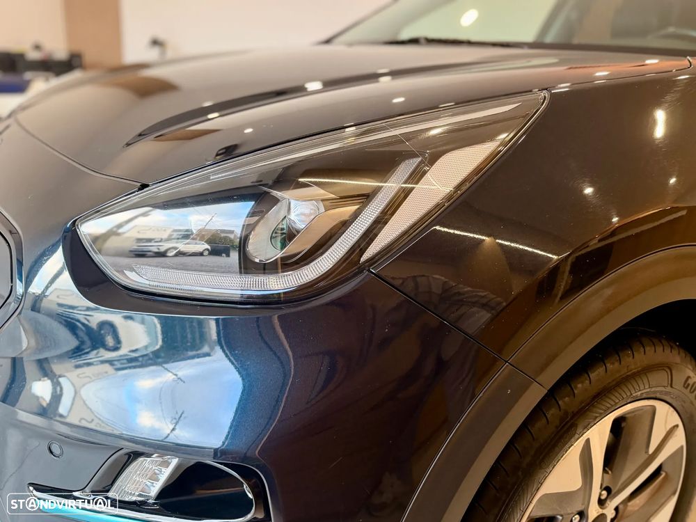 Kia e-Niro Spirit - 38