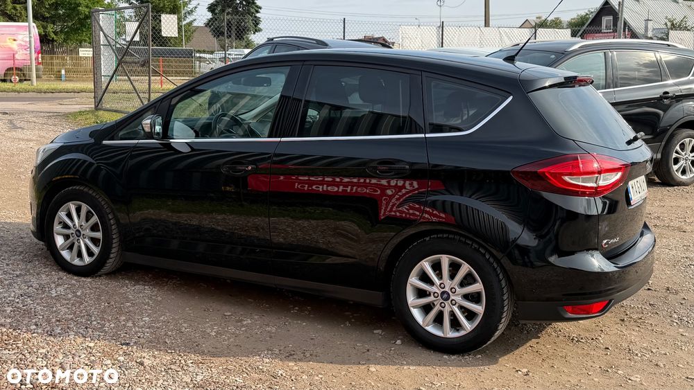 Ford C-MAX - 26