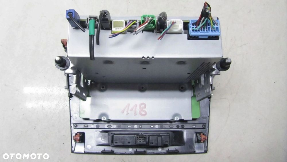 SUZUKI VITARA III RADIO NAWIGACJA 39920-54PA6 15- - 3