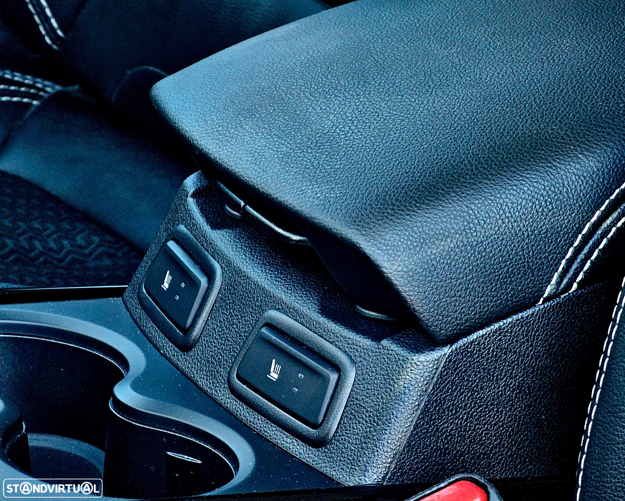 Renault Kadjar Energy TCe 130 EDC COLLECTION - 12