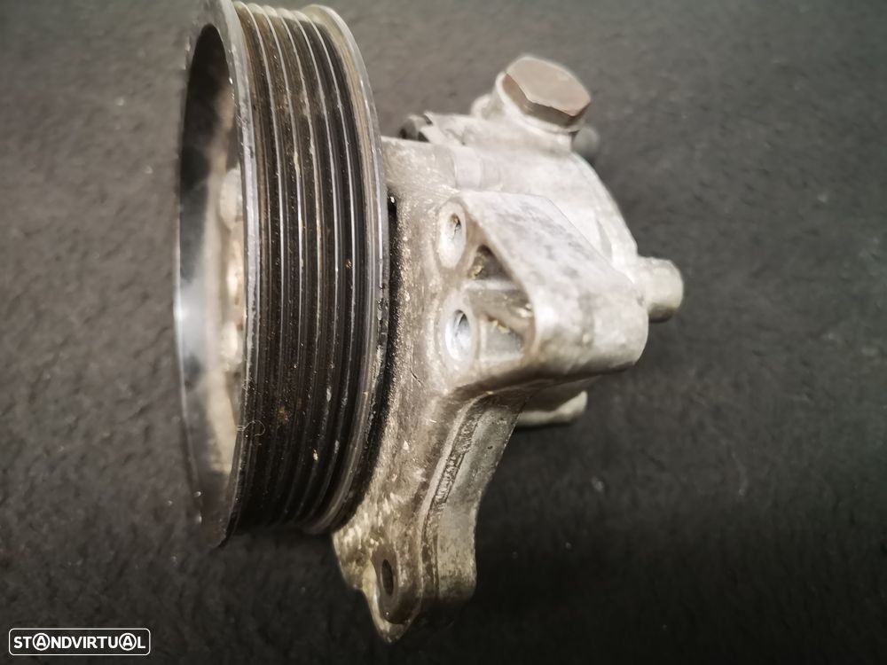 Bomba direção assistida bmw5 530d 535d bmw6 e60 e61 e63 e64  2007-2010 - 2