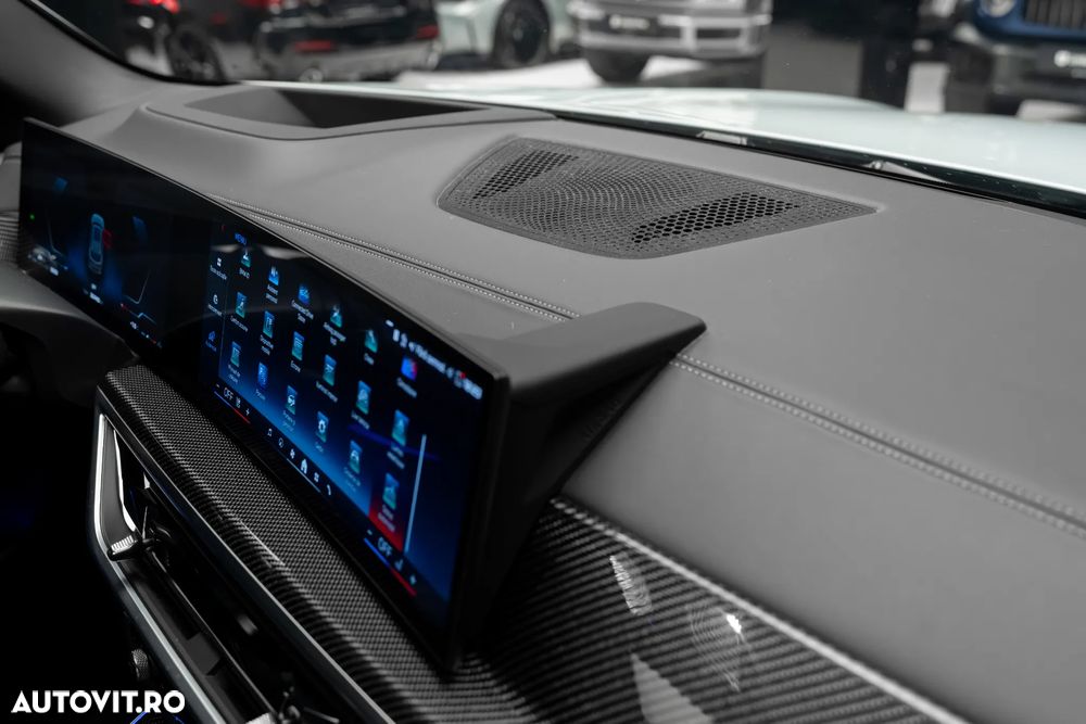 BMW X5 M M60i xDrive - 15