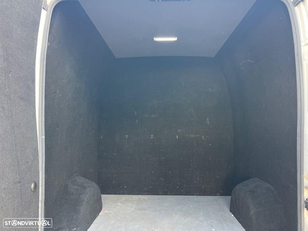 Fiat Ducato 35 2.2 M-Jet L CD - 10