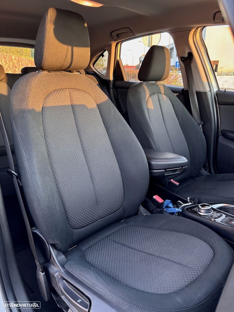 BMW 225xe Active Tourer iPerformance Advantage - 40