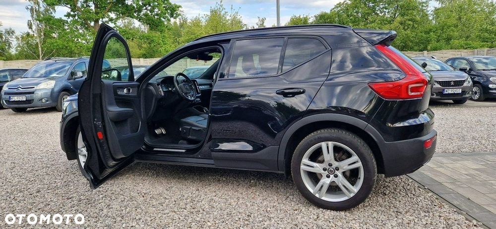 Volvo XC 40 - 6