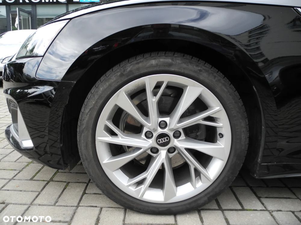 Audi A5 Sportback - 22