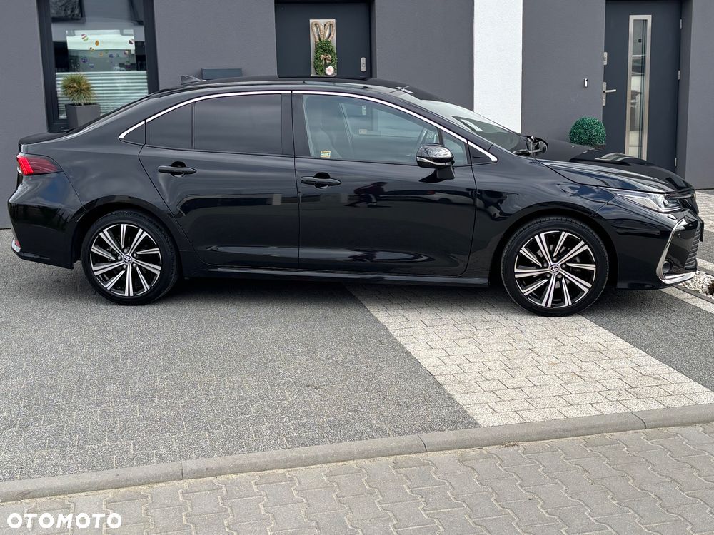 Toyota Corolla 1.5 Style - 11