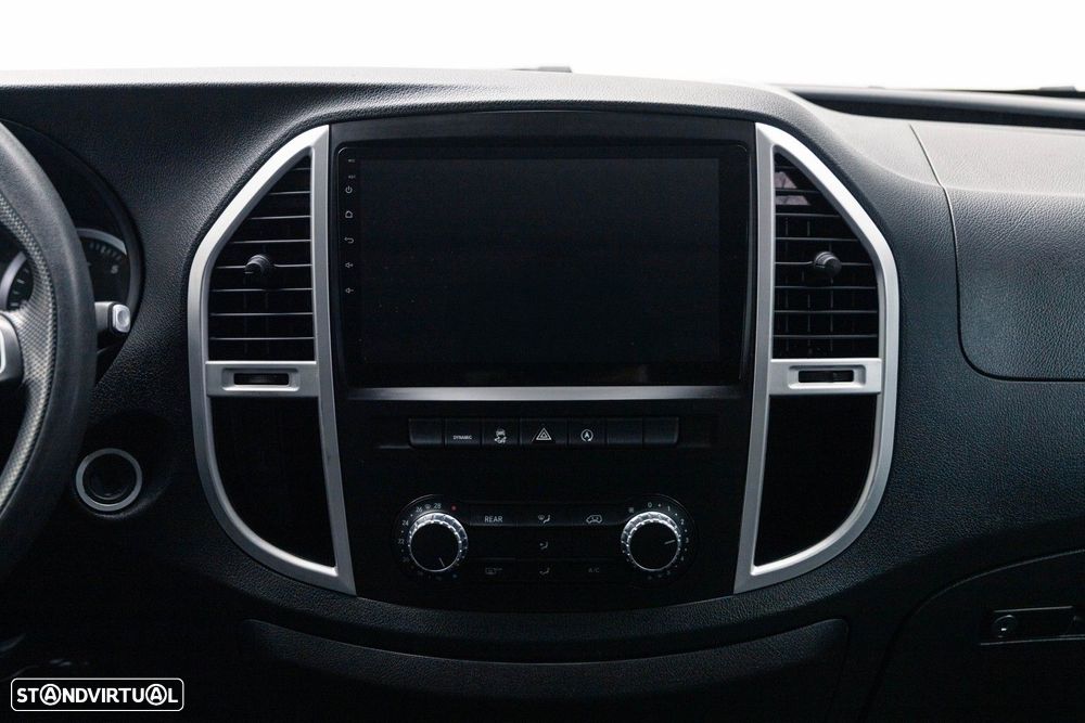 Mercedes-Benz Vito Tourer 114 CDi/32 Select - 17