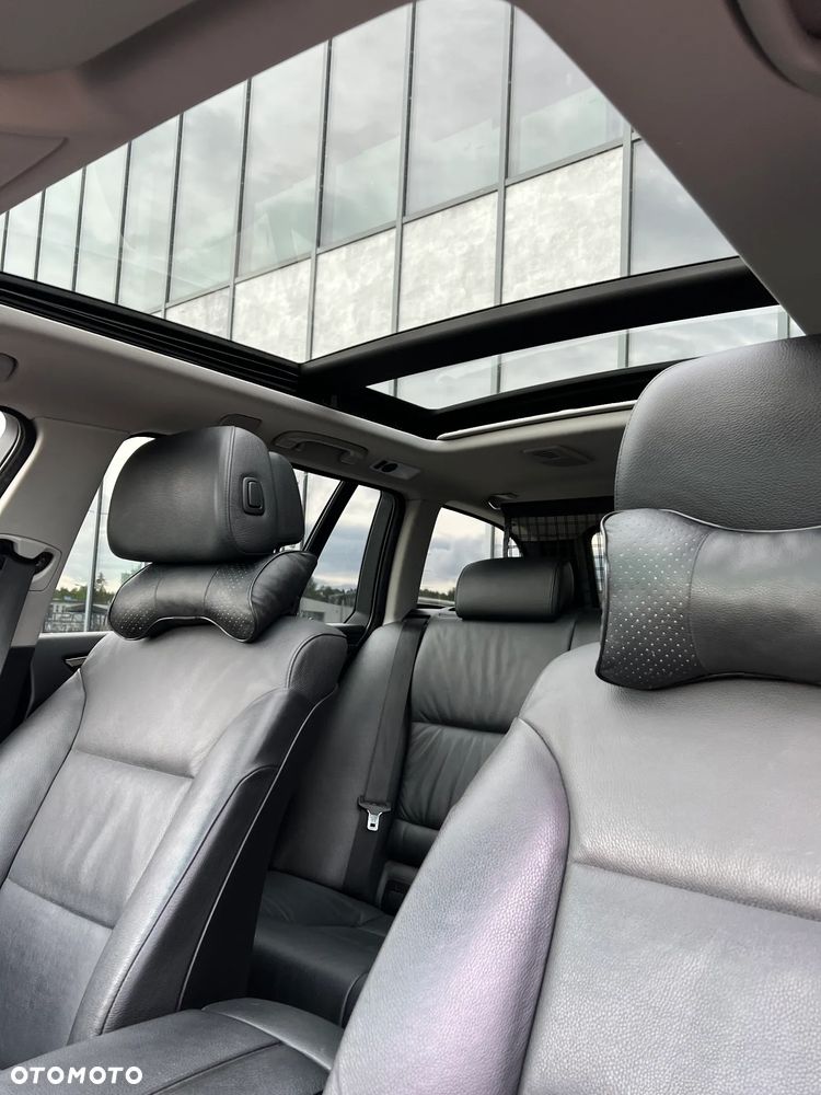 BMW Seria 5 530d Edition Exclusive - 10