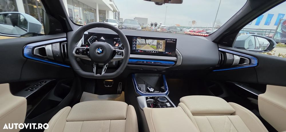 BMW X3 20d xDrive - 9