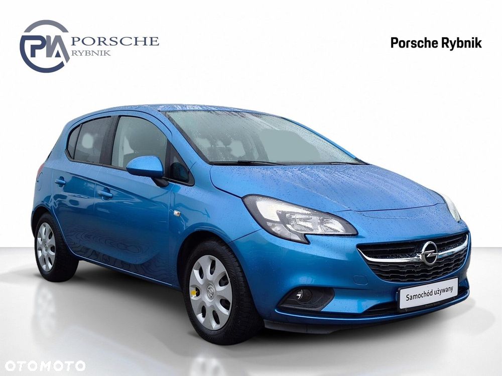 Opel Corsa - 8