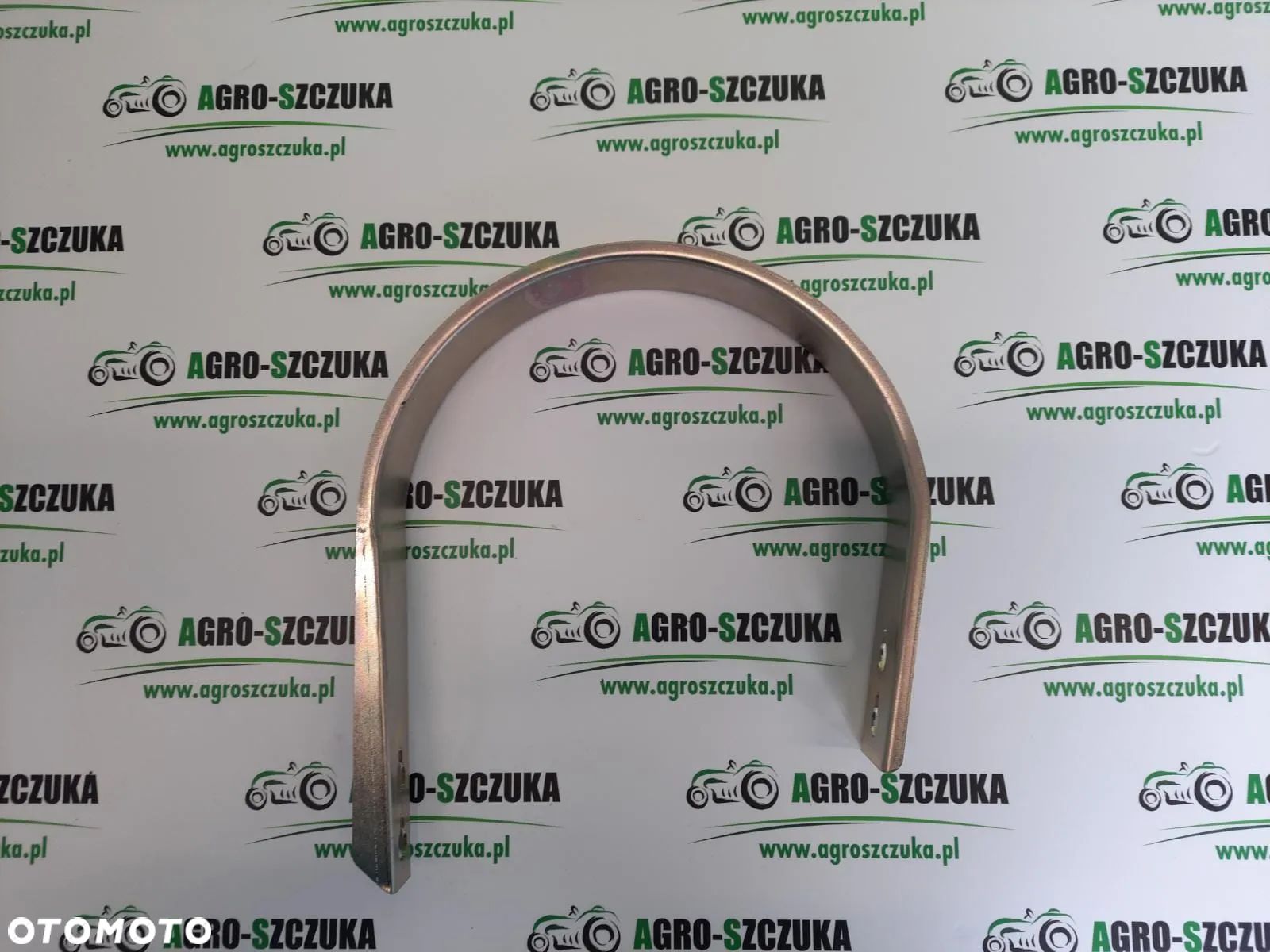 OSŁONA PODBIERACZA FERABOLI HTC, ENTRY B0C003183R BRZEG, KRÓTKA - 1