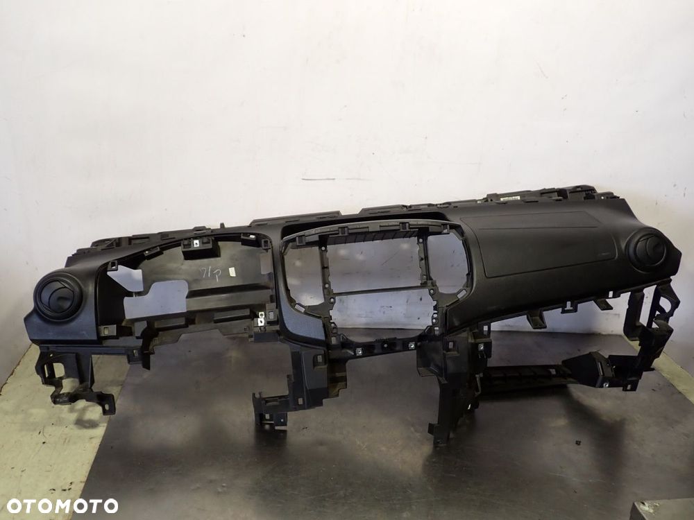 DESKA ROZDZIELCZA NISSAN NV200  68100JX55A   P10151B13A00 - 5