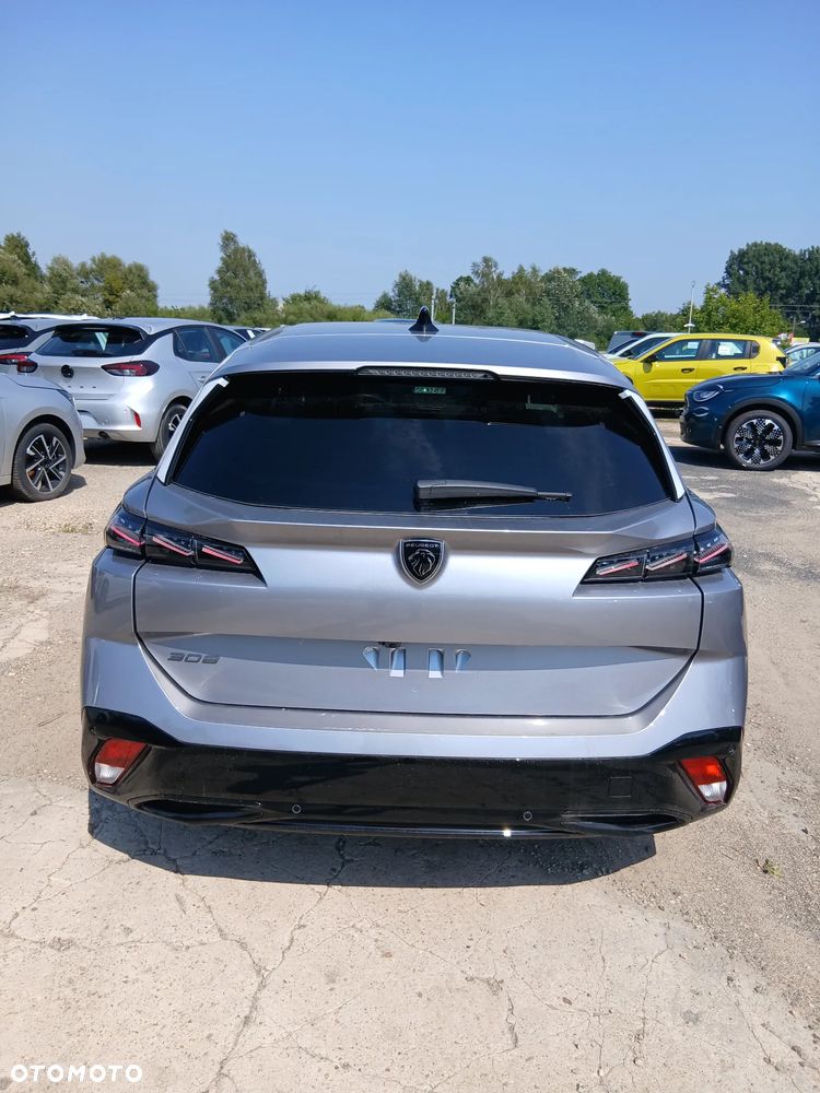 Peugeot 308 1.5 BlueHDi Business S EAT8 - 10