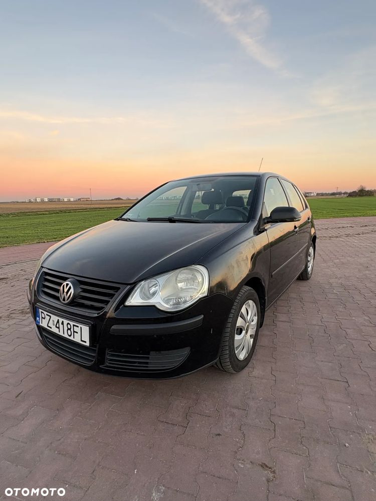 Volkswagen Polo - 1