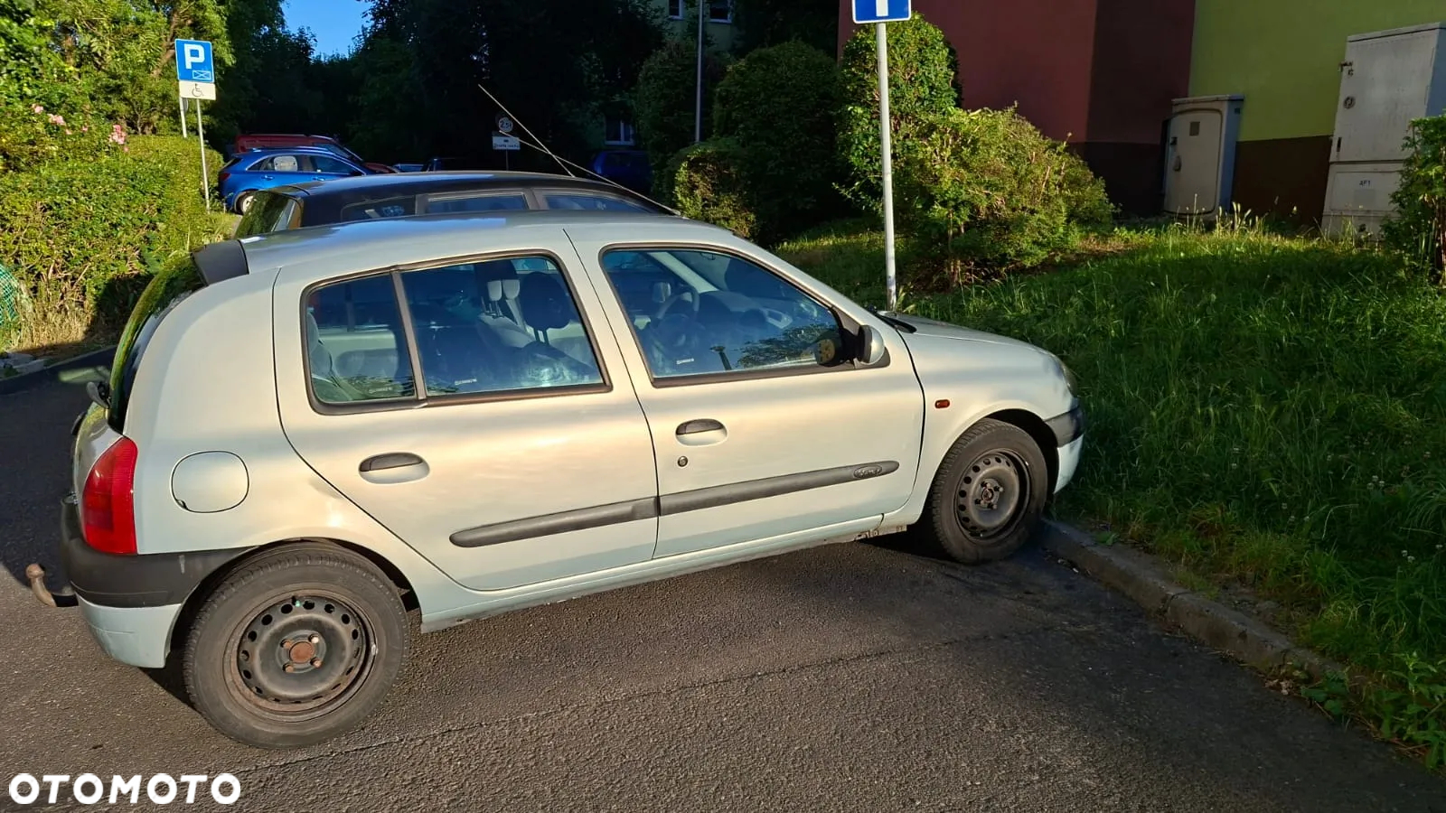 Renault Clio - 5